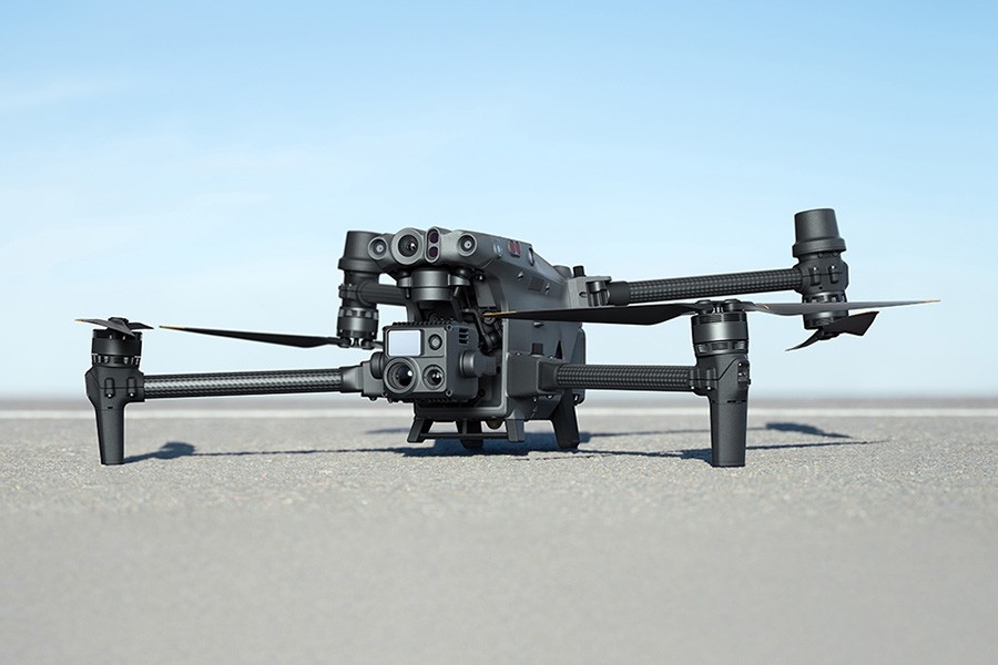 DJI Matrice 30T